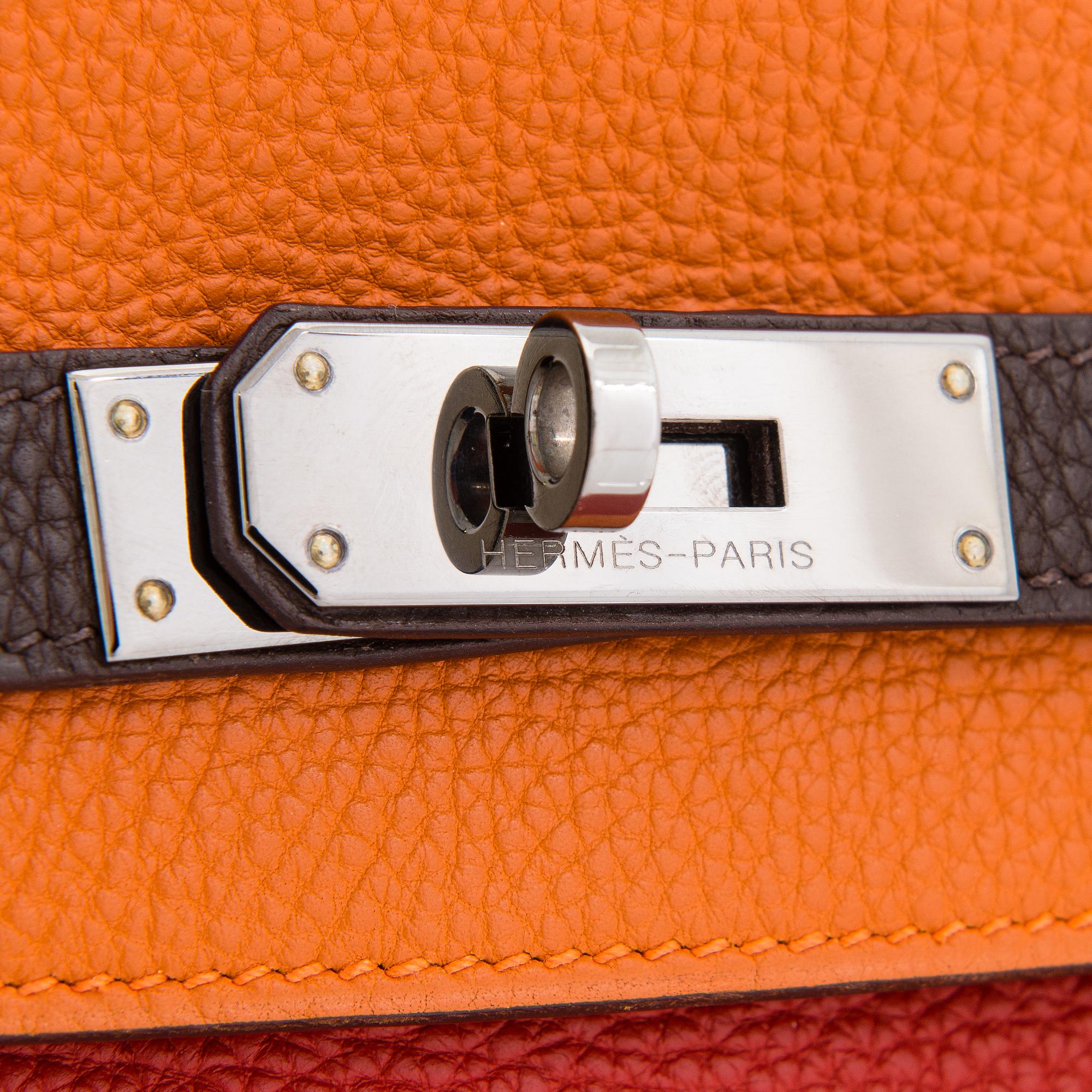Hermès, A 'Kelly 35' Bag, 2005.