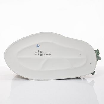 Francisco Polope, figurin, "A family christmas", Lladró, Spanien.