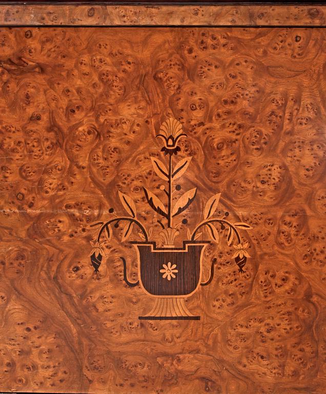 SKRIVBORD, art deco, 1920/30-tal.
