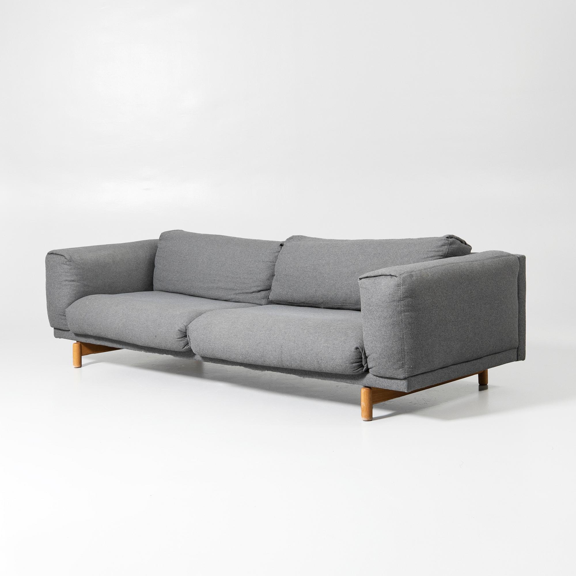Sofa, Anderssen & Voll, Muuto, 21st century.
