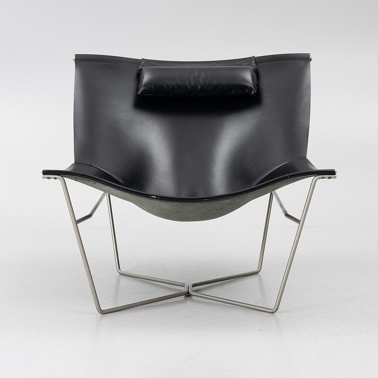 David Weeks, armchair, Habitat.