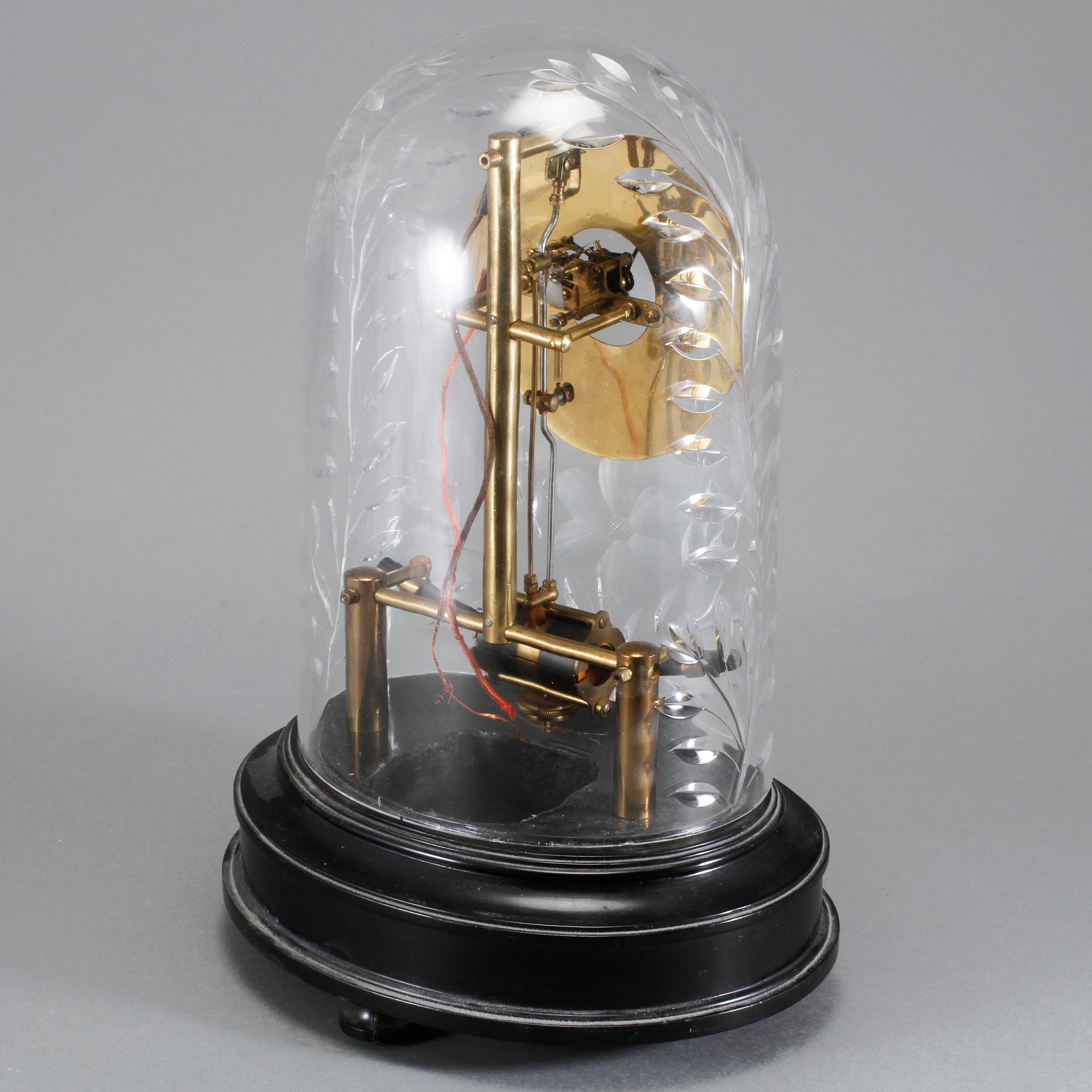 BORDSUR, Bulle Patent, 1900-talets början.