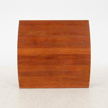 Tove Kindt-Larsen, coffee table Säffle furniture factory late 20th century.