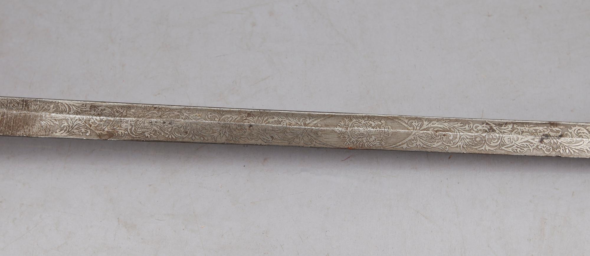 VÄRJA, 1800-tal.