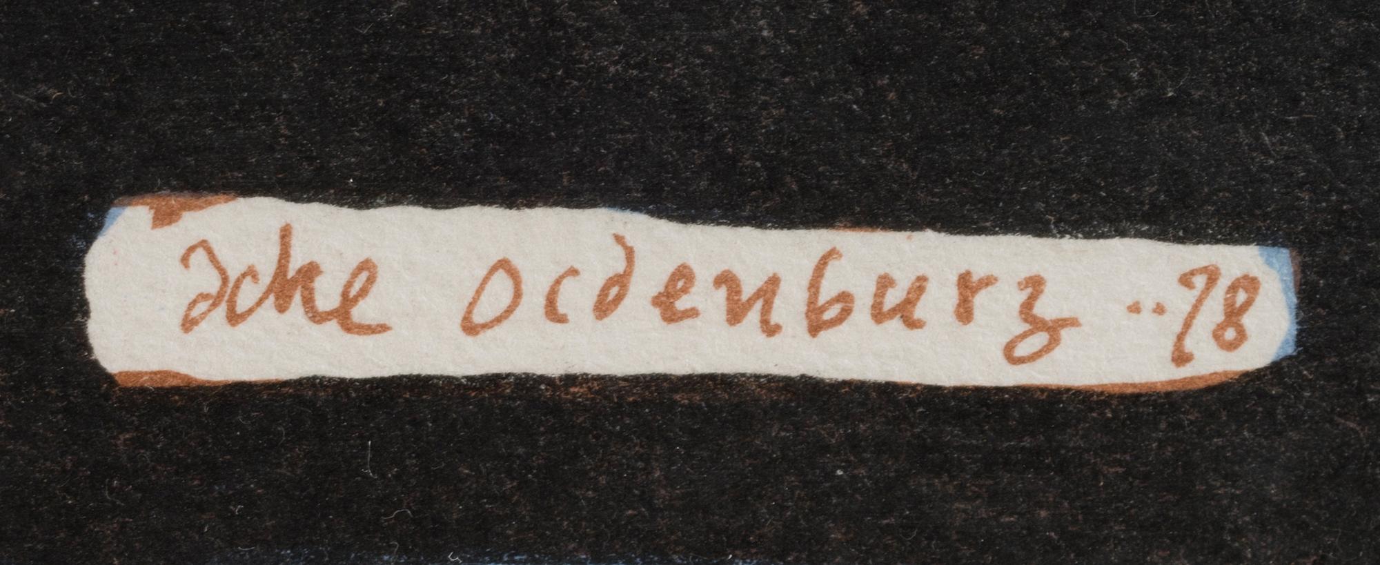 UTSTÄLLNINGSAFFISCH, John Heartfield, Fotomontage Kulturhuset, Stockholm 25.1-18.3 1979.