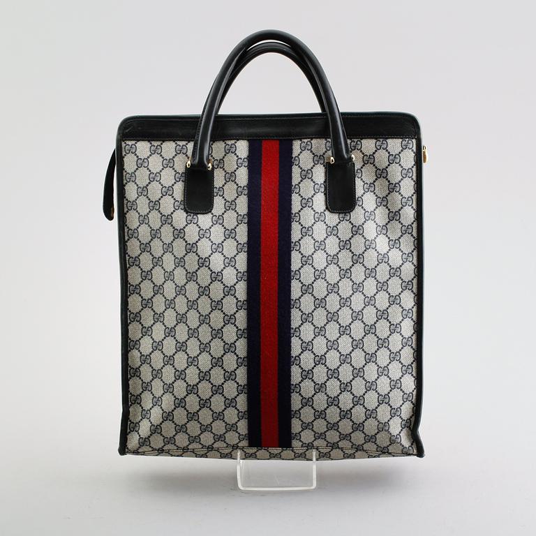 VÄSKA, Gucci.