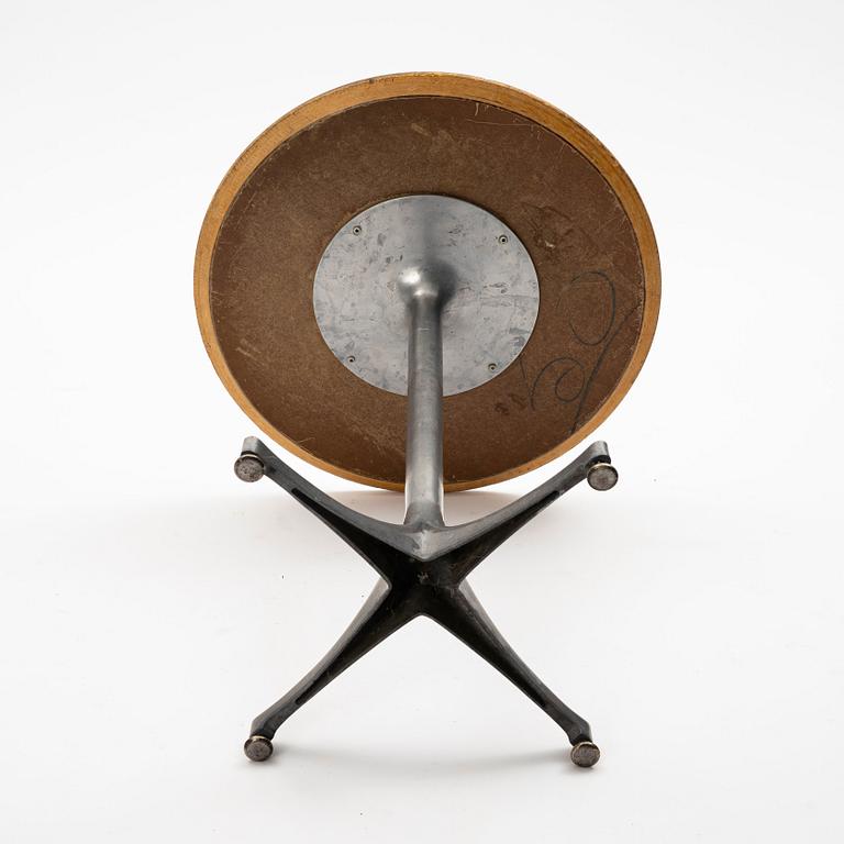 George Nelson, a table, Herman Miller, USA 1950s.
