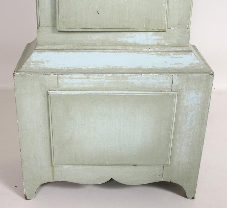 GOLVUR, 17/1800-tal.