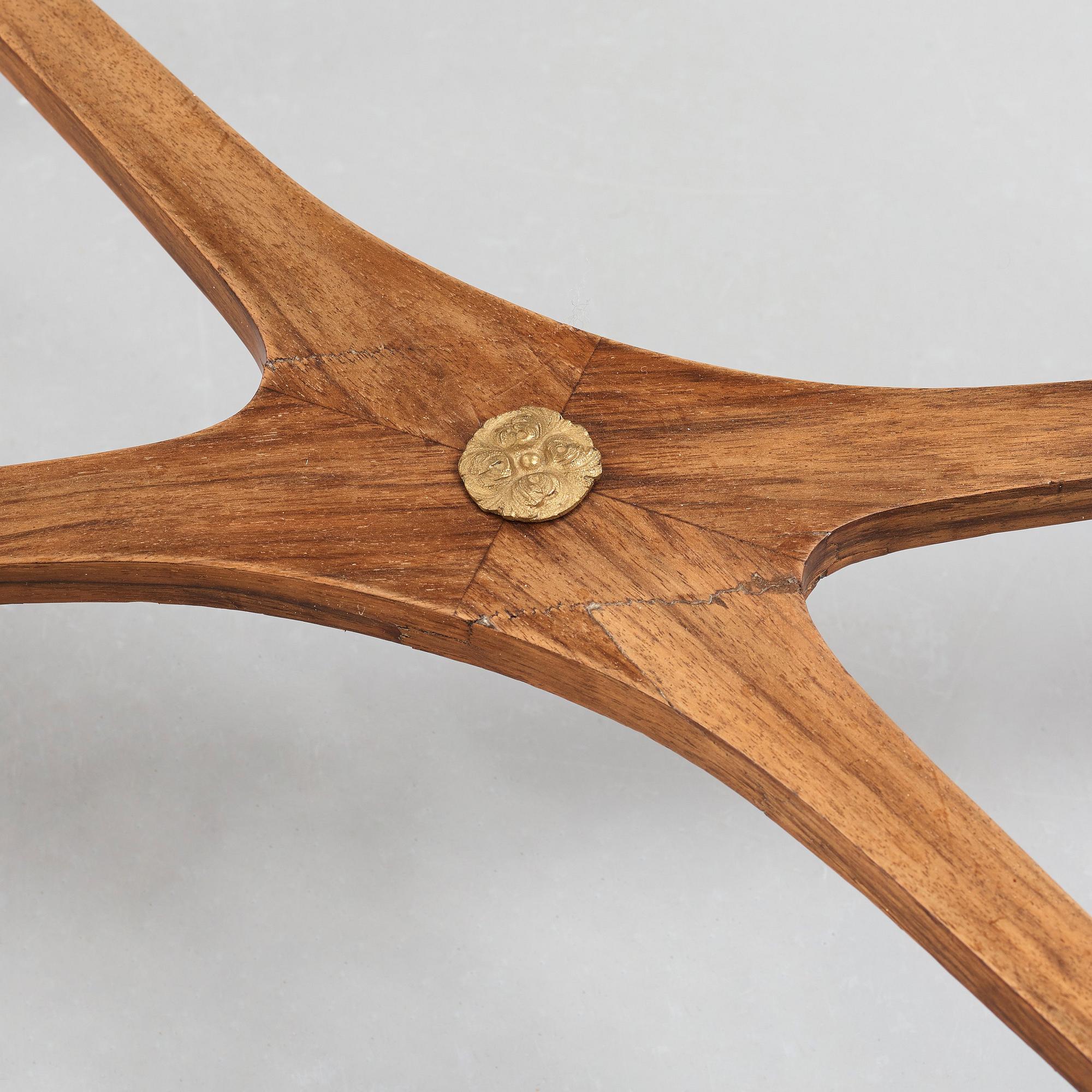 A late Gustavian late 18th century table.