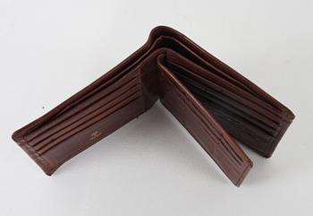 PLÅNBOK, Mulberry, England.