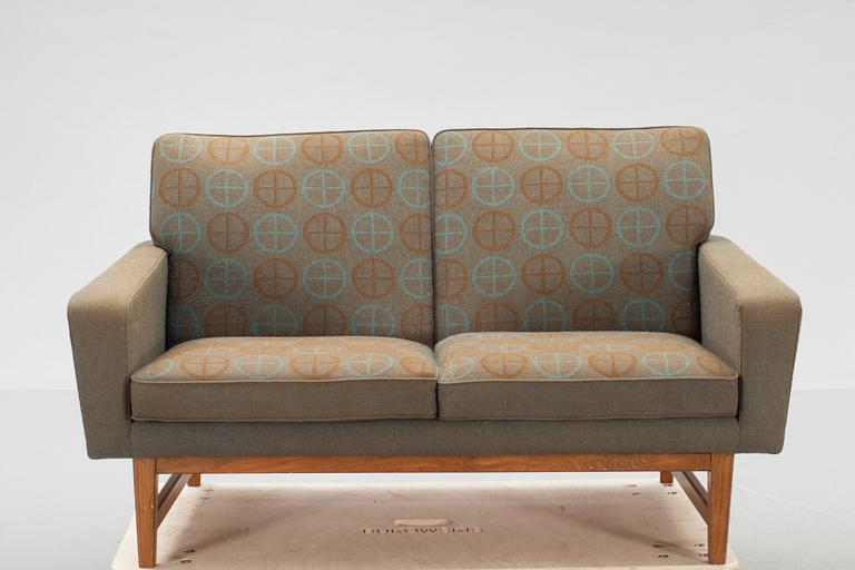 SOFFA, tvåsits, 1960-tal.