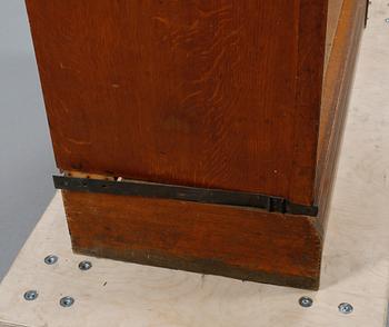 MONTERSKÅP, Åtvidaberg, 1900-talets andra kvartal.