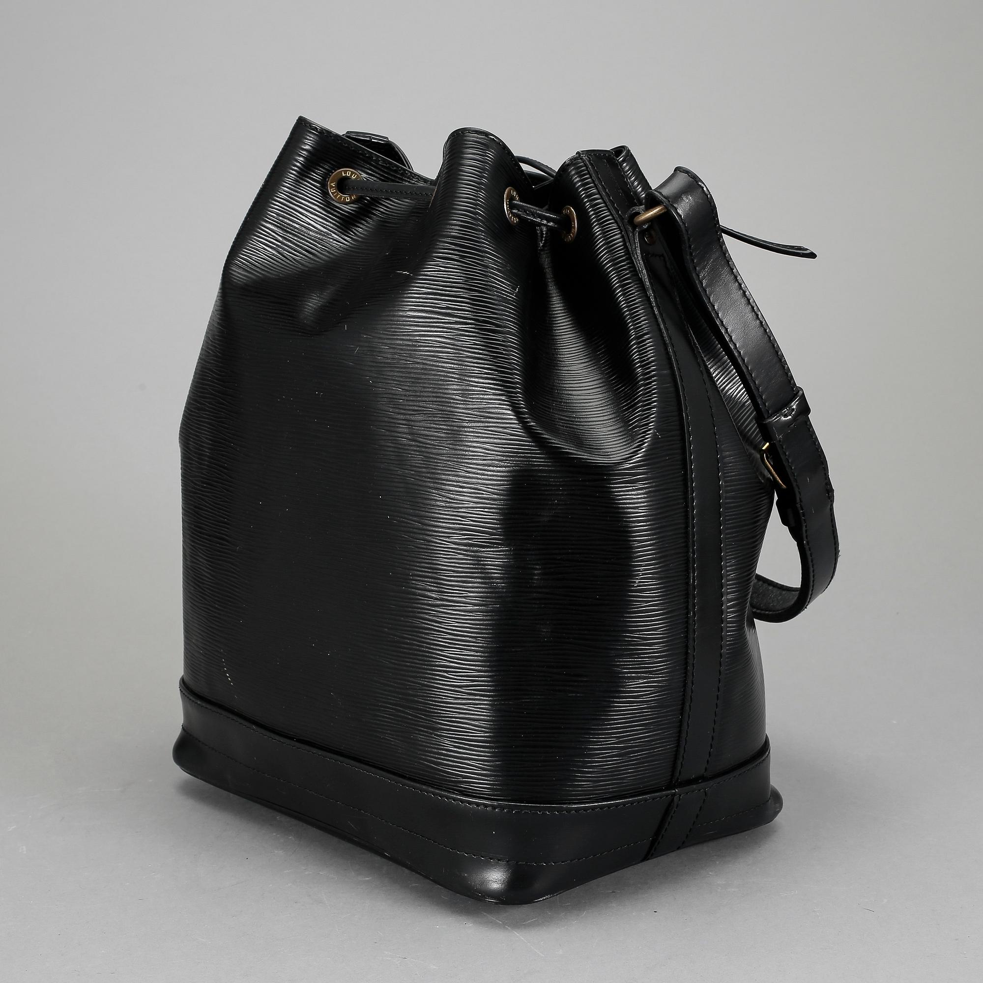 VÄSKA, "Noe", Louis Vuitton.