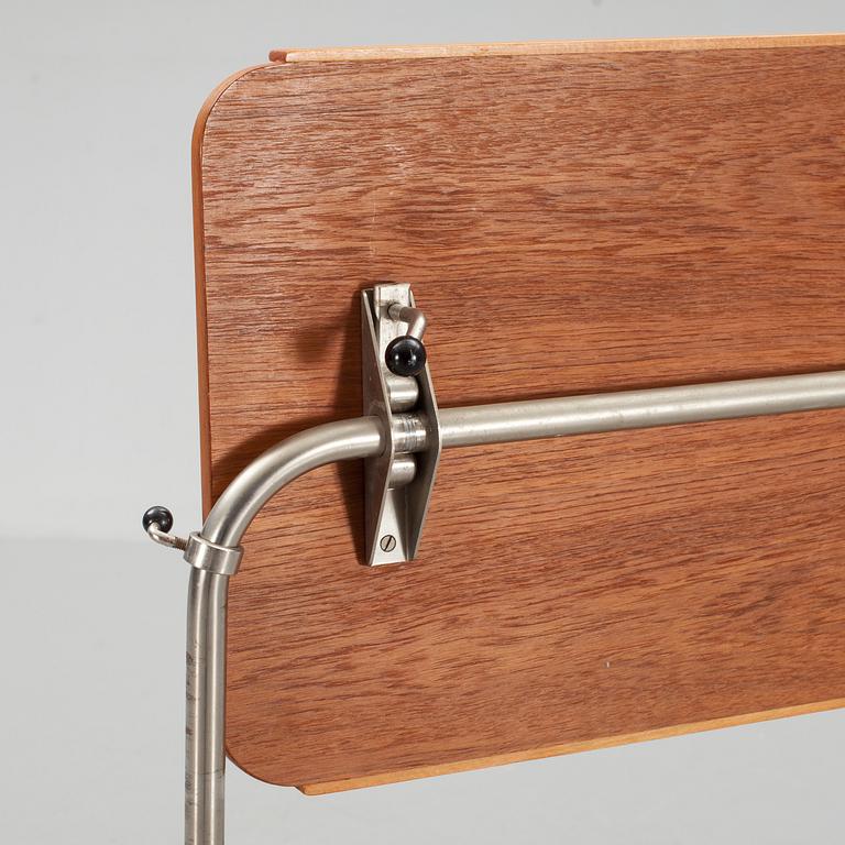 LÄSBORD, 1950-tal.