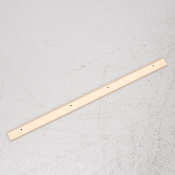 Peter J Lassen, hyllsystem, 4 delar, "Montana", Montana Møbler, Danmark.