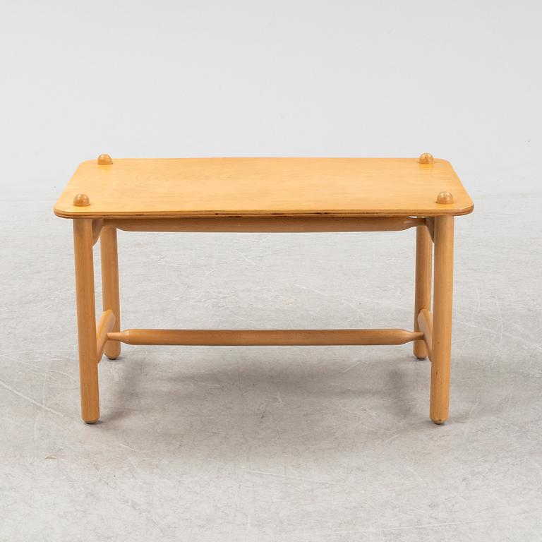 Karin Mobring, barnmöbel, 3 delar, "Anna", IKEA.