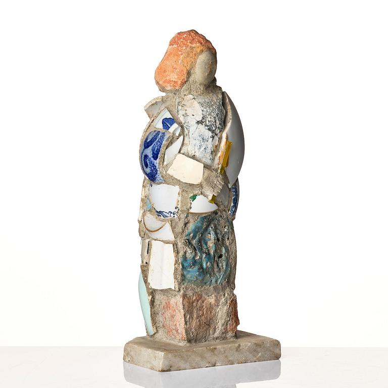 Olle Nyman, Untitled.