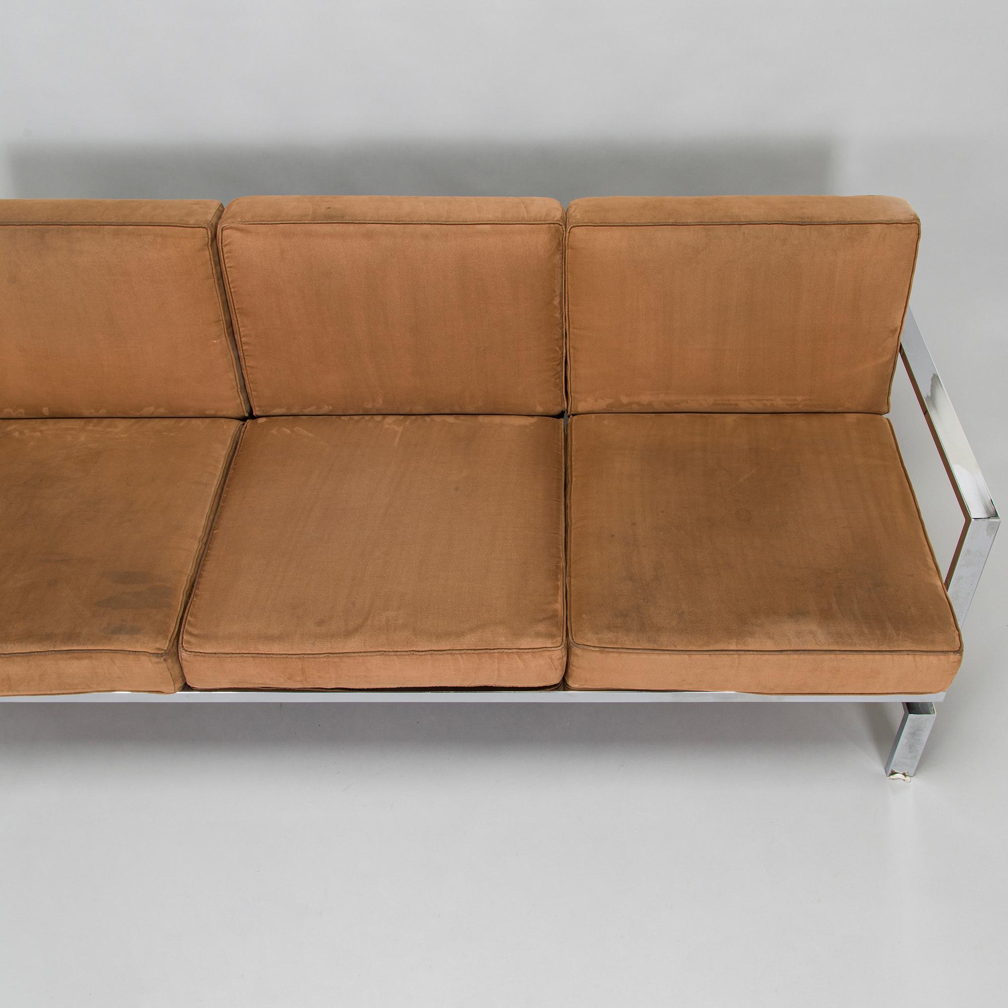 Soffa, Innovation 2000-tal.