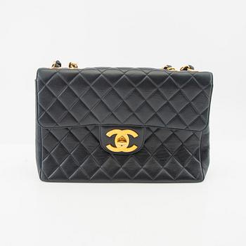 Chanel, väska "Flap Bag".