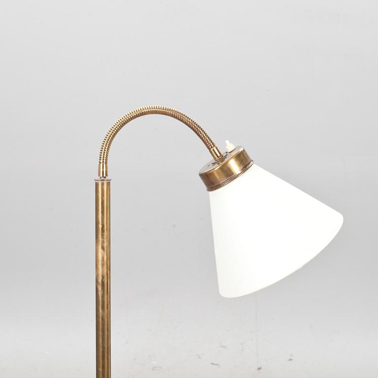 GOLVLAMPA, modell 1838, Josef Frank, Svenskt Tenn.