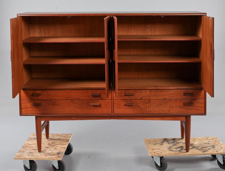 SIDEBOARD, 1950/60-tal.