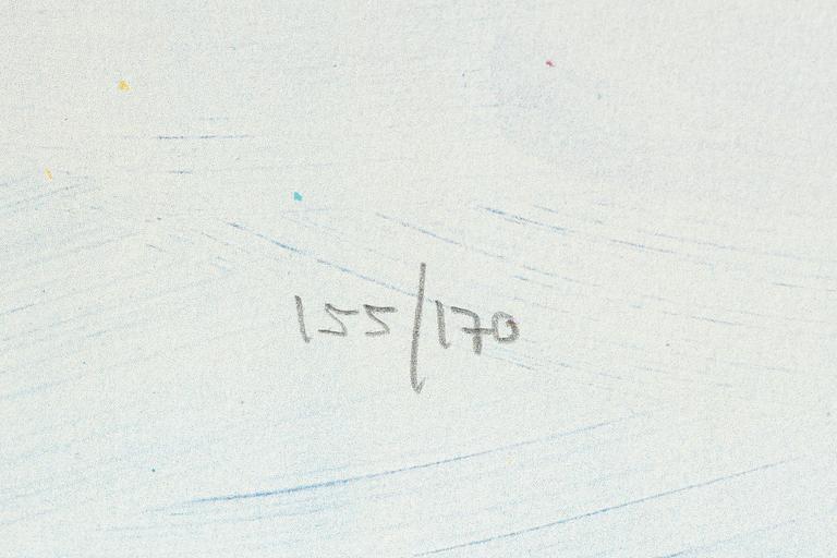 Ernst Billgren, Molnets broder"  from "Vårt land".