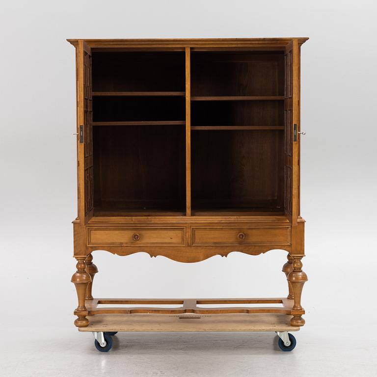 A Swedish Grace cabinet, 1930's.