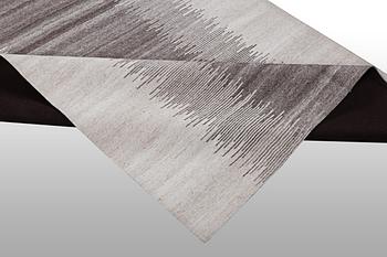A carpet, Kilim, ca 242 x 170 cm.