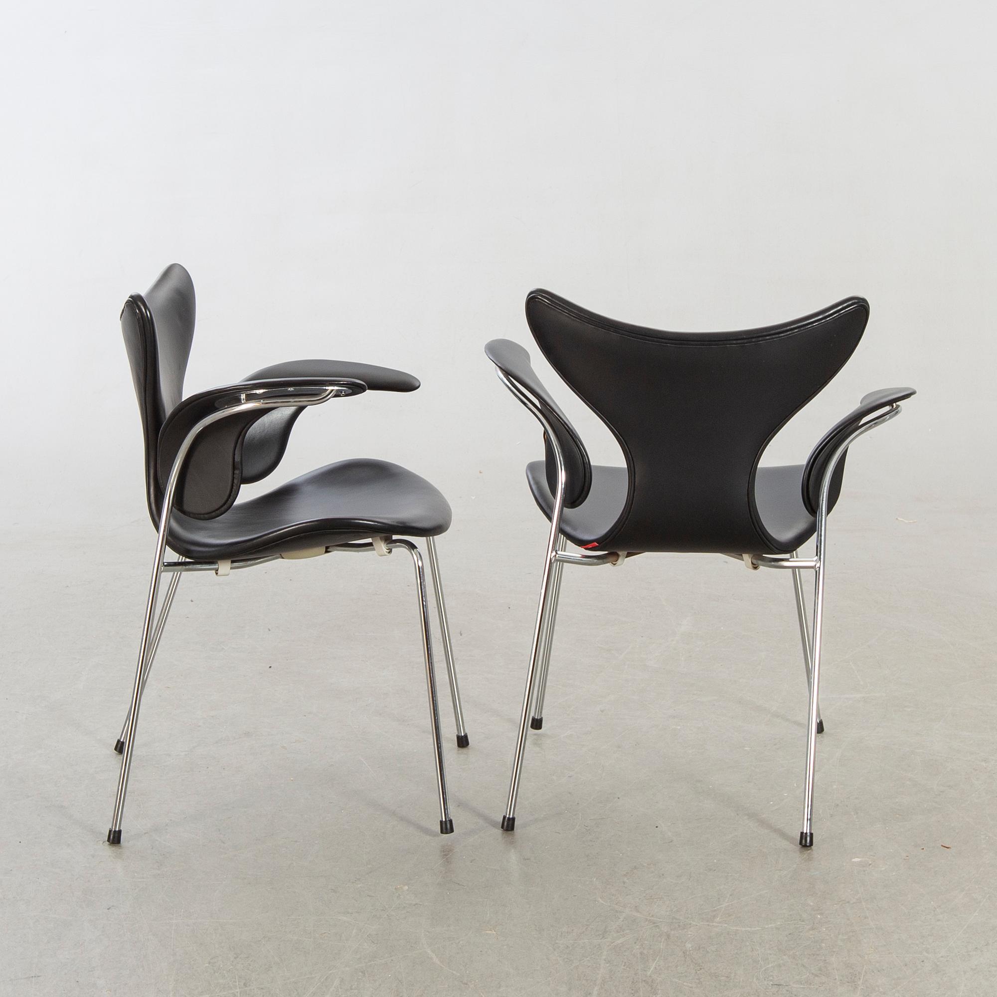 Arne Jacobsen,