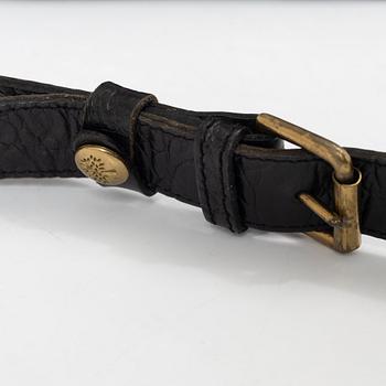 Hermès, bag, "Troca".