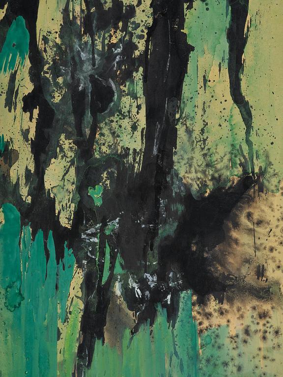 Siri Rathsman, Untitled.