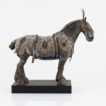 Marta Runemark, utan titel.