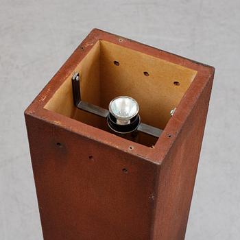 Kjell Engman, skulptur, unik, signerad. Kosta Boda.