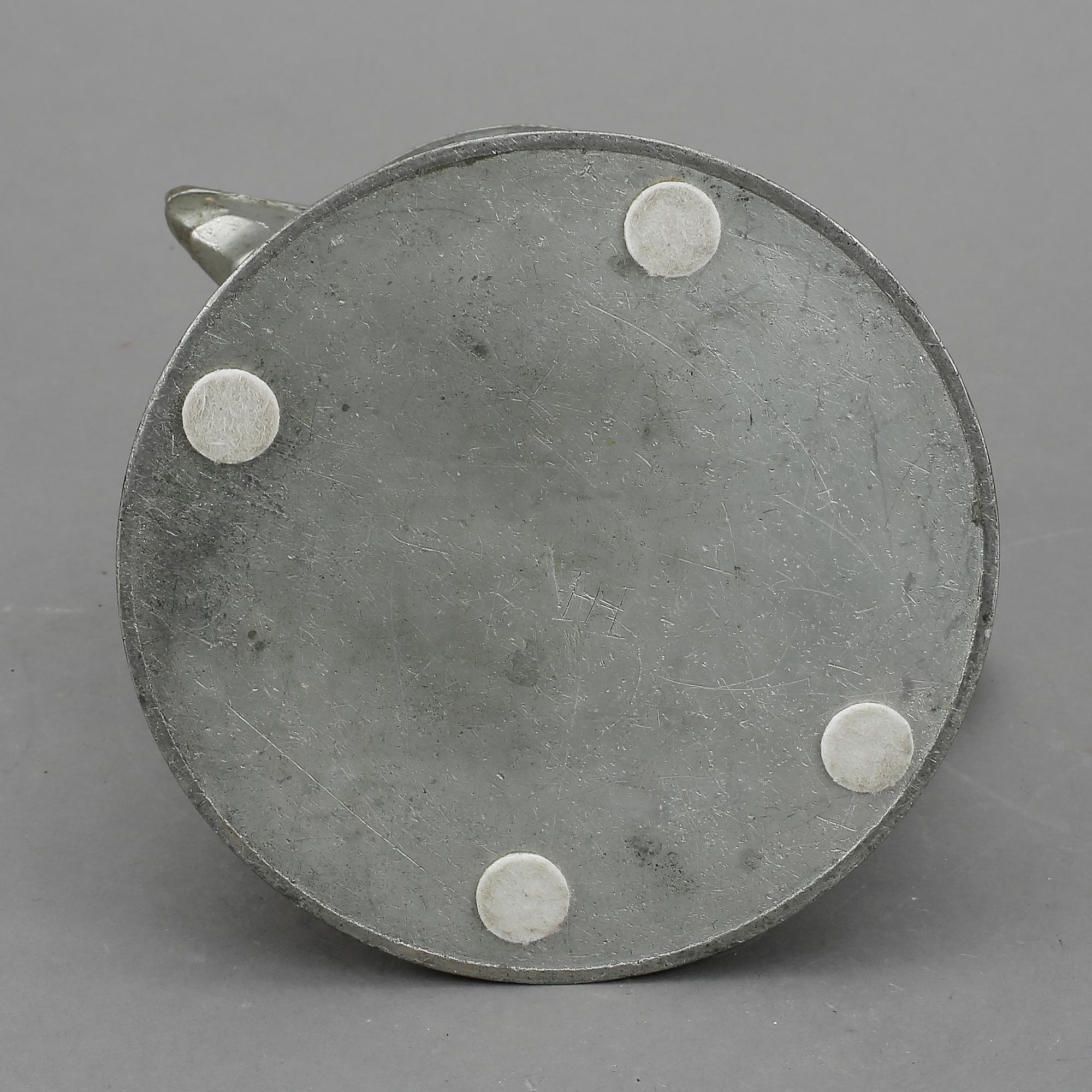 KANNA, tenn. 1800-tal.