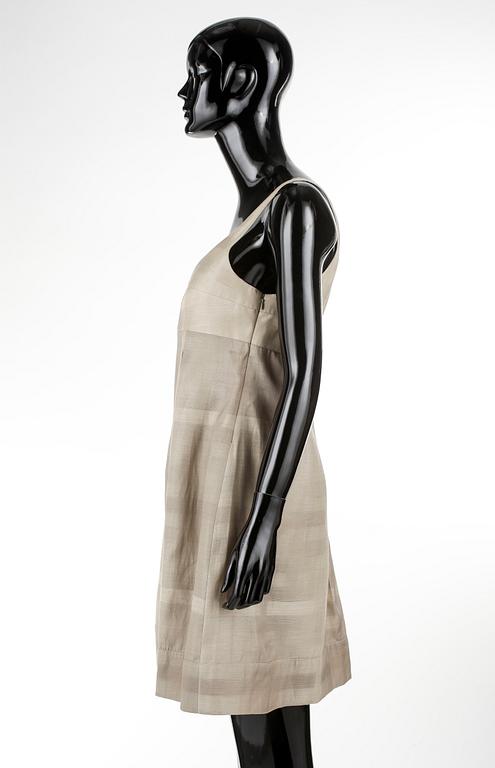 KLÄNNING, Burberry.