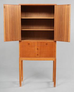 SKÅP, "Lillbo", Carl Malmsten, omkring 1900-talets mitt.