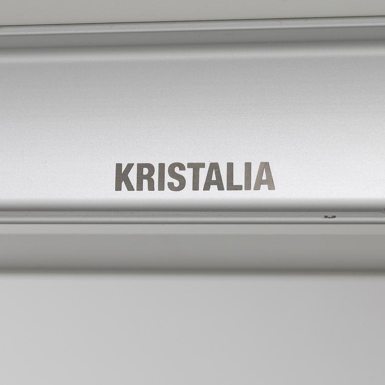 Bartoli Design, matbord, "Nori", Kristalia, 2008.