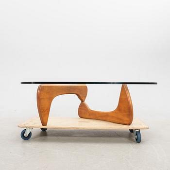 Isamu Noguchi, soffbord "Noguchi coffee table", Vitra.