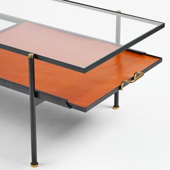 Per Öberg, a "Nizza" coffee table, Firma Svenskt Tenn, post 2018.