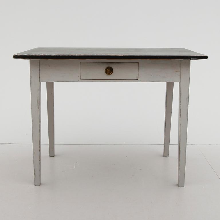 BORD, 1800-tal.