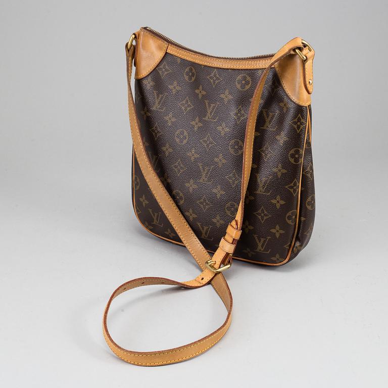 LOUIS VUITTON, 'Odeon PM'.