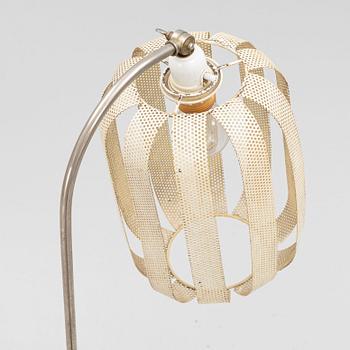 Floor lamp, 1930s.