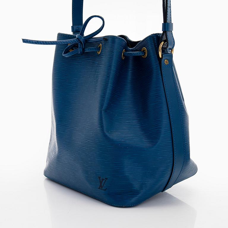 Louis Vuitton, laukku, "Epi Petit Noé".