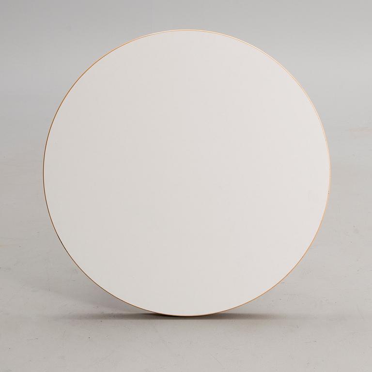 ALVAR AALTO, pöytä malli P90B, Artek, 1900-luvun loppu.