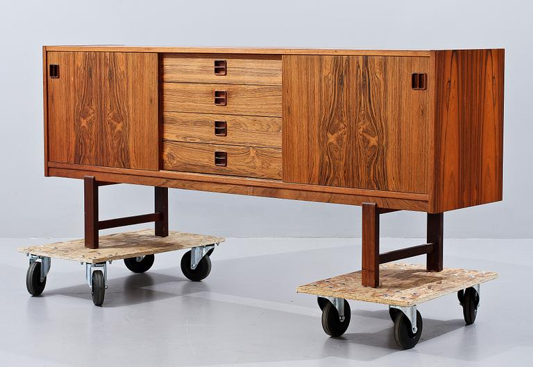 SIDEBOARD, 1960-tal.