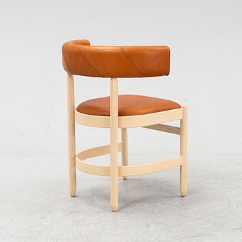 Matti Klenell & Peter Andersson, karmstol, "Botero", Källemo.