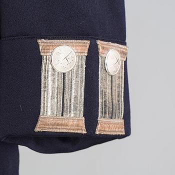 UNIFORM, m/ä intendenturkåren.