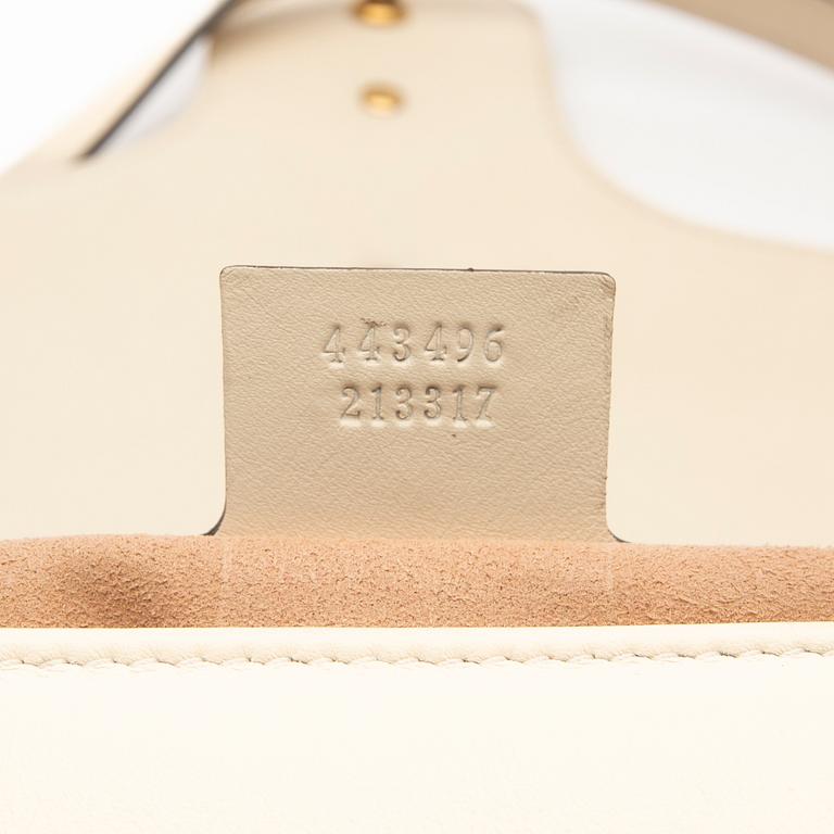 Gucci, Bag, "GG Marmont".