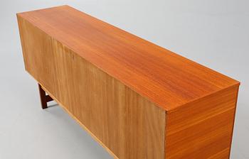 SIDEBOARD, Seffle Möbelfabrik, 1900-talets  tredje kvartal.