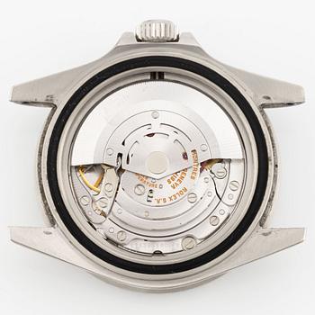 Rolex, Submariner, "Tritium Dial", ca 1995.